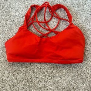Lululemon bra